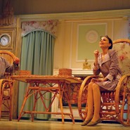 Трансляция спектакля «Рубин Раджи» фотографии