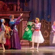 Балет «Золушка» фотографии