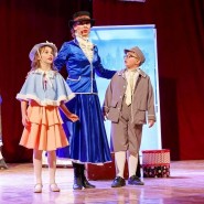 «Мэри Поппинс вернется» фотографии