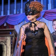 Оперетта «Летучая мышь» фотографии