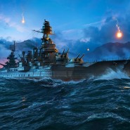«Морской бой» фотографии