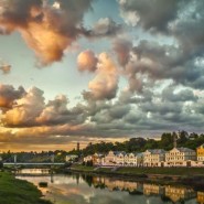 Выставка «Планета Русь» фотографии