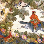 Виртуальная сказка «Сказка –рассказка» фотографии