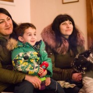 Кукольный спектакль «Колобок» фотографии