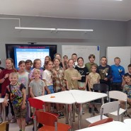 «Великий и могучий!» фотографии