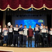 «О, сколько нам открытий чудных» фотографии