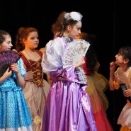 Золушка фотографии