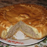 Виртуальная выставка «Донская кухня по-шолоховски» фотографии
