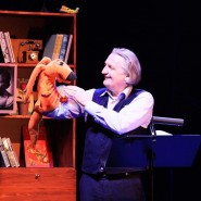 Спектакль «Маленький принц» фотографии