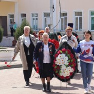 Митинг «День памяти и скорби» фотографии
