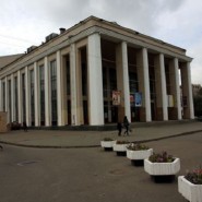Центральный дворец культуры им. М. И. Калинина фотографии