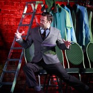 Спектакль «Что творят мужчины!» фотографии