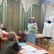 «Хождение – это то, как тело соотносится с землей» - беседа, практическое занятие фотографии