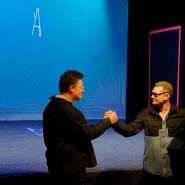 Спектакль «Хороший парень» фотографии