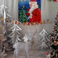 Бал у Снежной Королевы фотографии