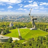 Видеоистория «Города герои» фотографии