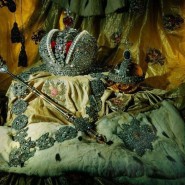Видеоистория «Драгоценности императрицы» фотографии