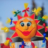 Мастер-класс «Широкая Масленица» фотографии