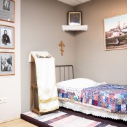 Экспозиция «Дом священномученика Серафима (Звездинского)» фотографии