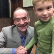 Трансляция конкурса «Осеннее настроение» фотографии