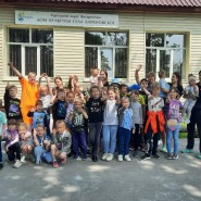 «Озорные вытворяшки» фотографии