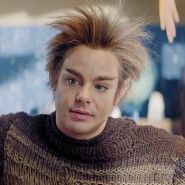 Художественный фильм «Домовой» фотографии