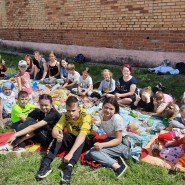 «Здравствуй, лето!» фотографии