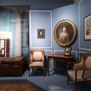 Акция «Ночь искусств» в Серпуховском историко-художественном музее фотографии