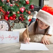 Игровая программа «Напиши письмо Деду Морозу» фотографии