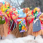 Онлайн театрализованное представление фотографии