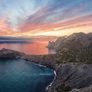 «Расцветает Крымская весна» фотографии