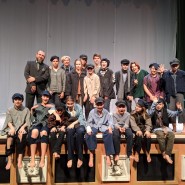 Спектакль «Республика ШКИД» фотографии