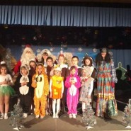 Спектакль «Путешествие в сказку» фотографии