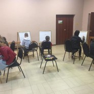«Война глазами детей» фотографии