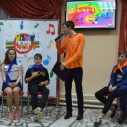 Музыкальный квиз «Угадай мелодию» фотографии