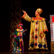 «Сказка о царе Салтане» фотографии