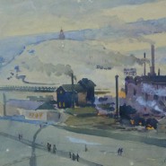 Выставка «Путевые зарисовки» фотографии