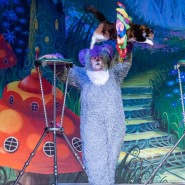 «Алиса в стране чудес» фотографии