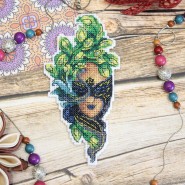 Мастер-класс «Волшебный бисер» фотографии