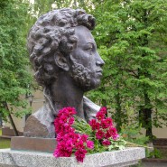 Пушкинский праздник поэзии фотографии