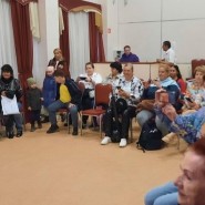 Музыка народов России фотографии