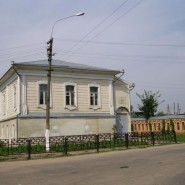 Дединовский музей фотографии