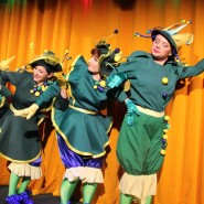 «Волшебник Изумрудного города» фотографии