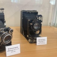 Временная экспозиция фотоаппаратов фотографии