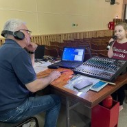 День открытых дверей в ДК «Северянка» – «Мы дарим настроение!» фотографии