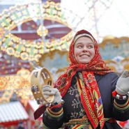 «Сударыня Масленица» фотографии