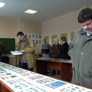 Тематическая программа «Владивостокские деньги необязательного обращения» фотографии