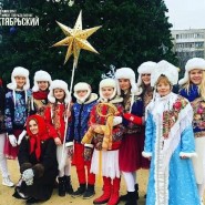 «Апрельский день» фотографии