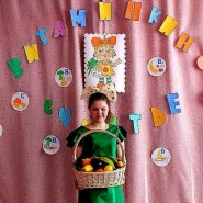 Познавательно-игровая программа «Полезные лакомства» фотографии