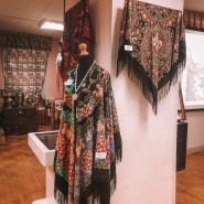 «Платочной радуги узор» фотографии